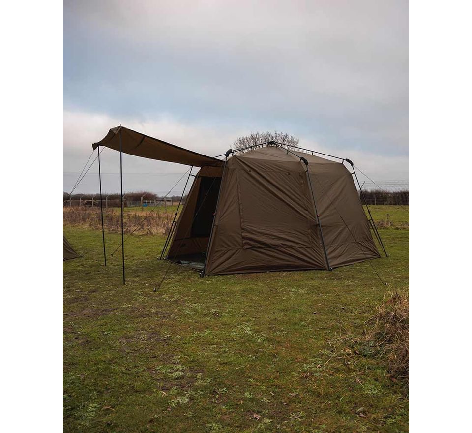 Fox Prístrešok EOS Social Shelter