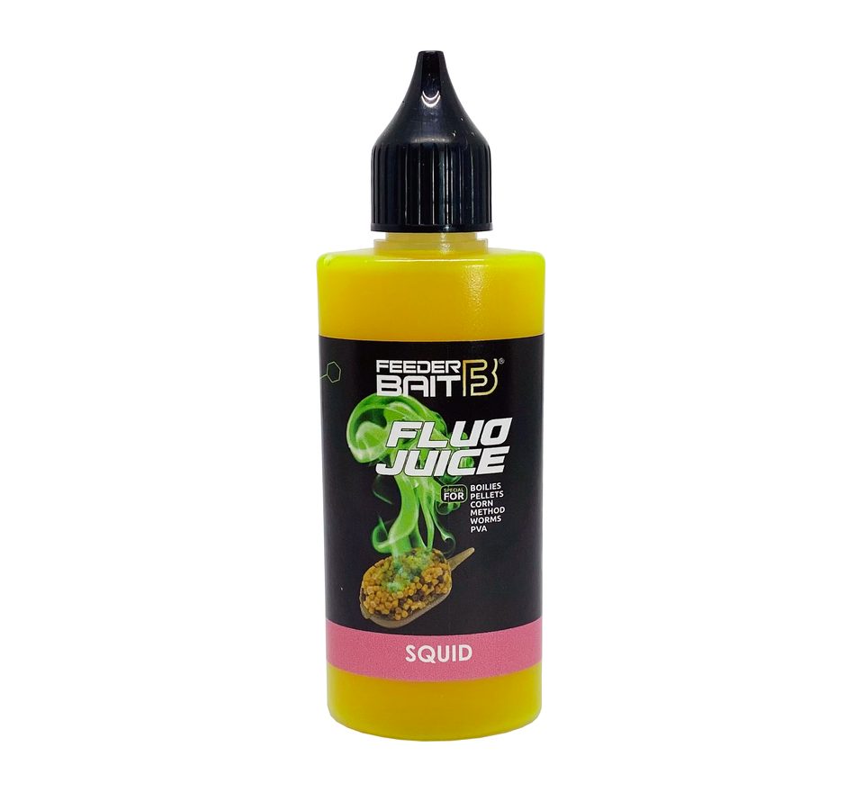 FeederBait Dip Fluo Juice 50ml