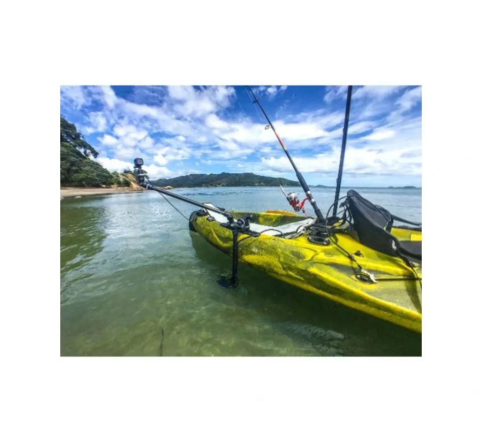 Railblaza Lišta Kayak Expanda Track