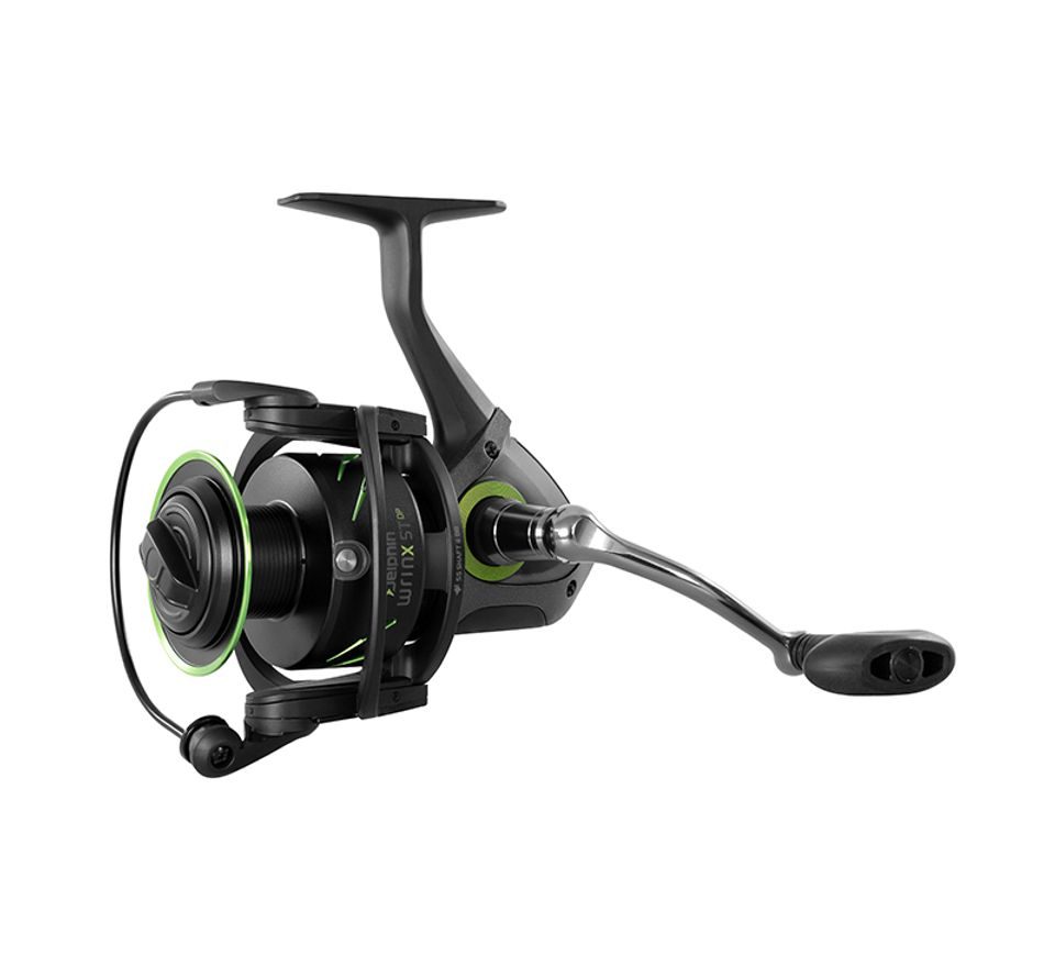 Delphin Naviják Wrinx 5T DP 5000