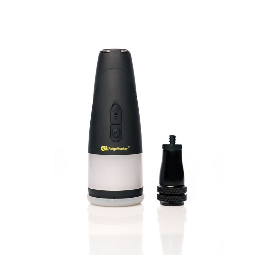 RidgeMonkey Světlo Multi Lite Plus