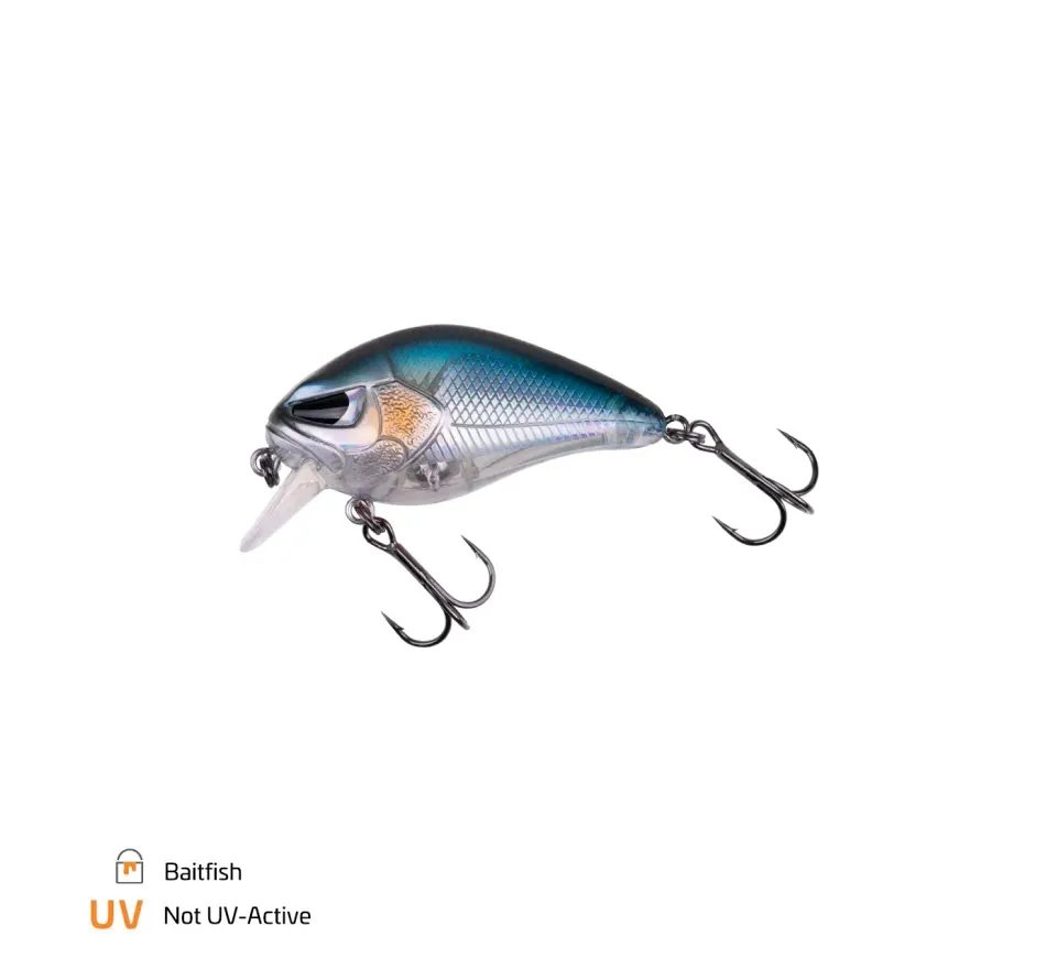 Zeck Wobler Danny 2.0 55 SR