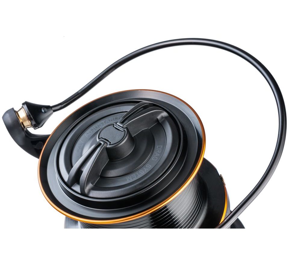 Mivardi Náhradní cívka Omicron MK2 6000