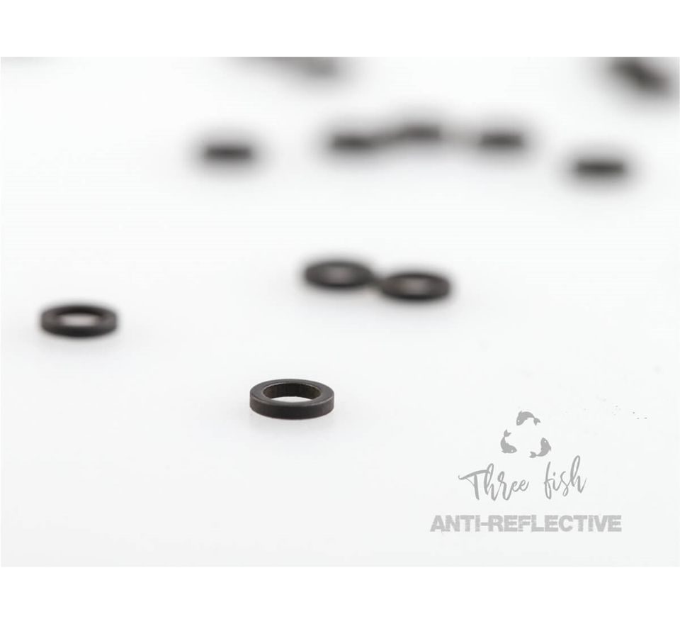 Zfish Návazcové Kroužky Rig Rings 20ks