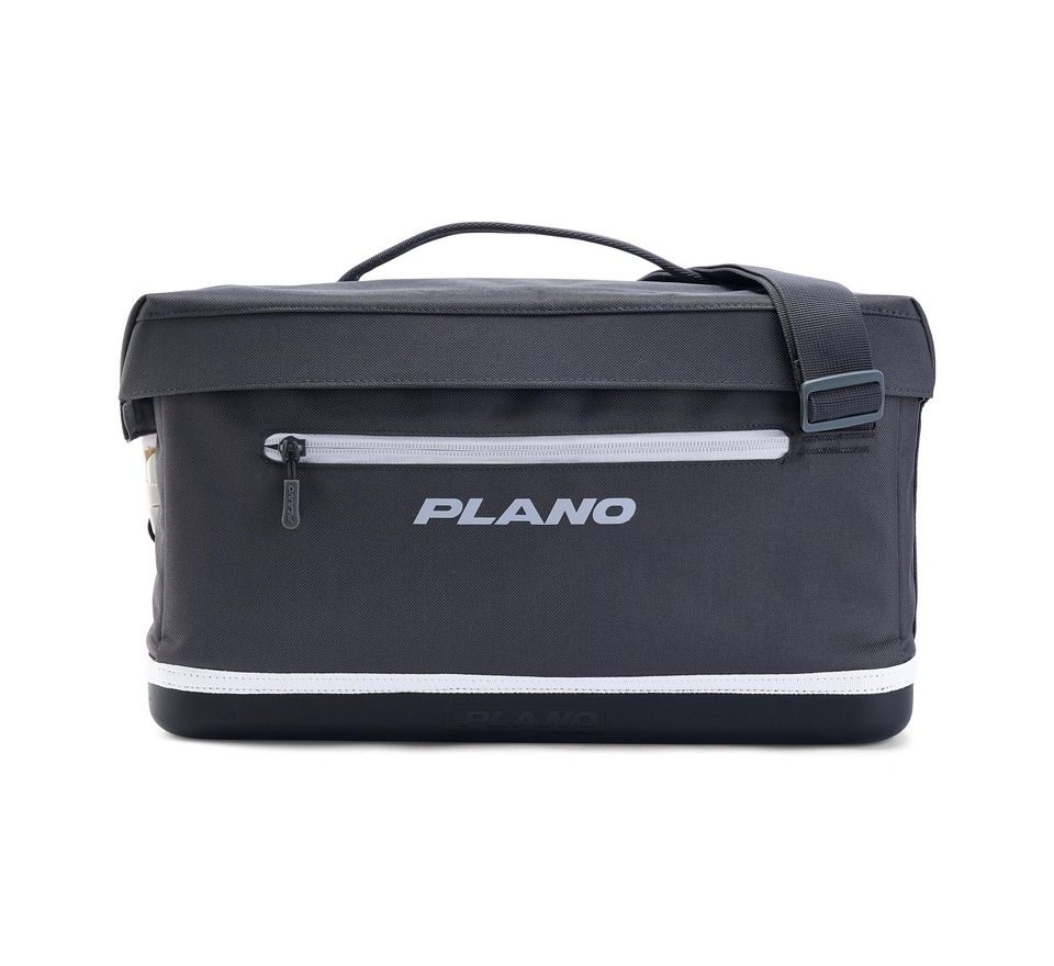 Plano Taška Weekend EU 3700 SoftSider