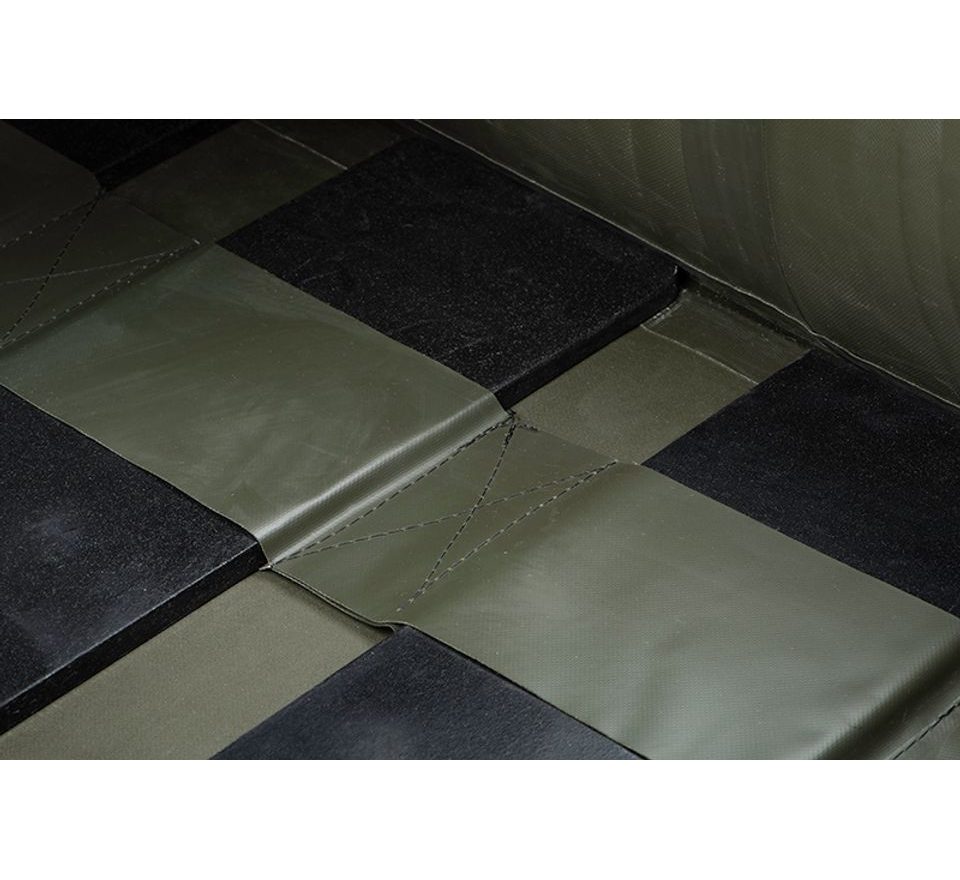 Fox Čln 215 Eos Boat Slat Floor