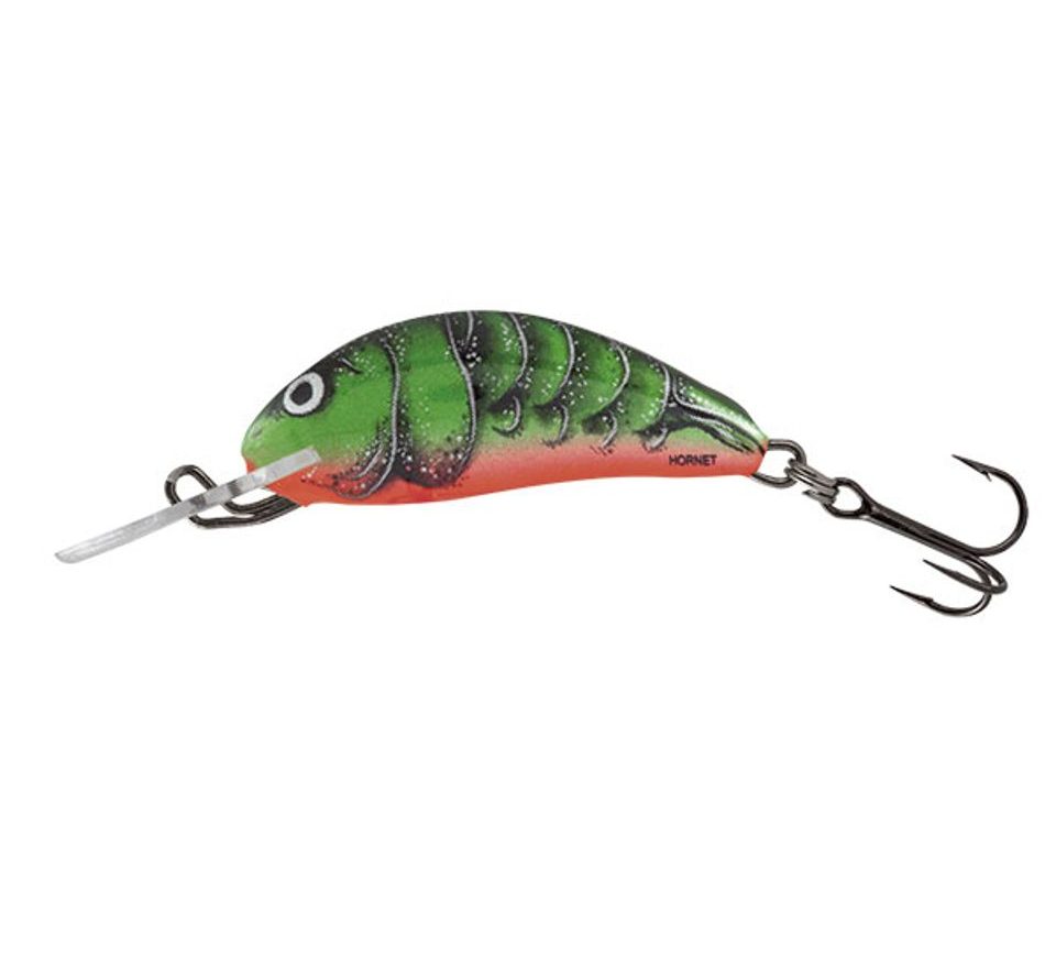 Salmo Wobler Hornet Floating 3,5cm