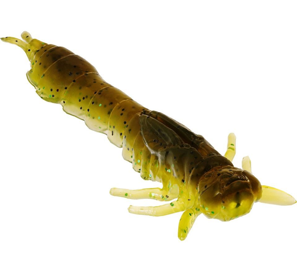 Westin Gumová nástraha Odonata Ned Creaturebait 6,5cm 2g 4ks