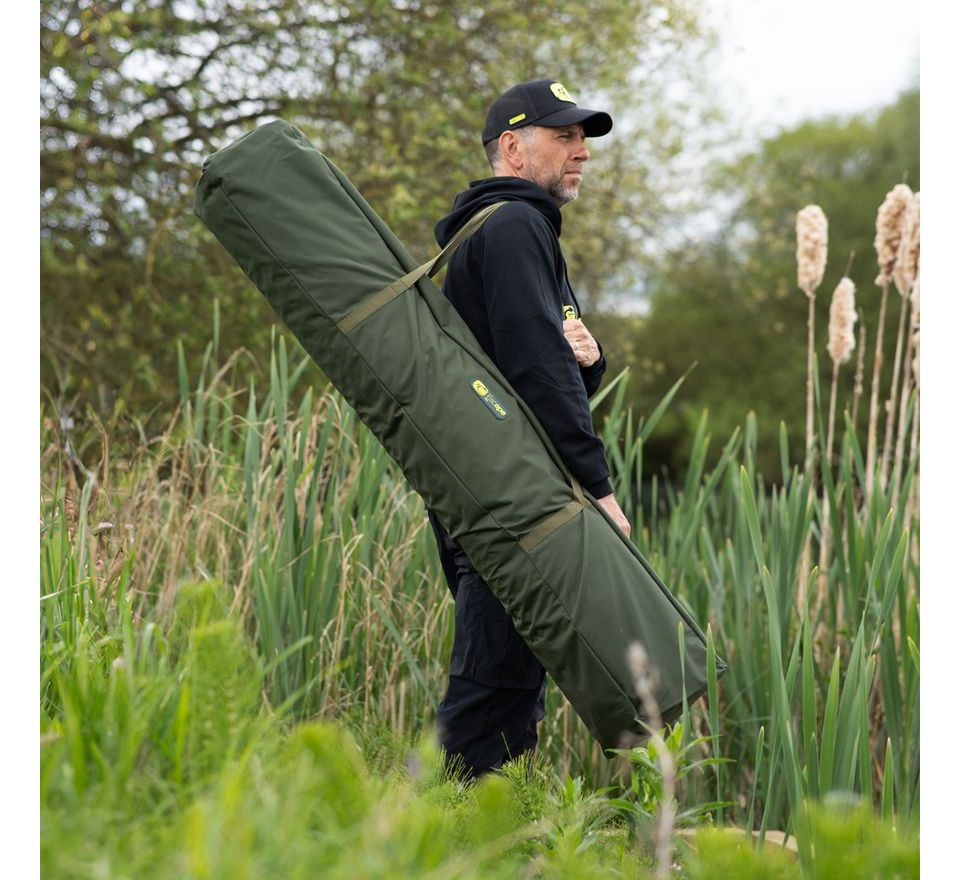 RidgeMonkey Bivak Escape FQ1 Bivvy