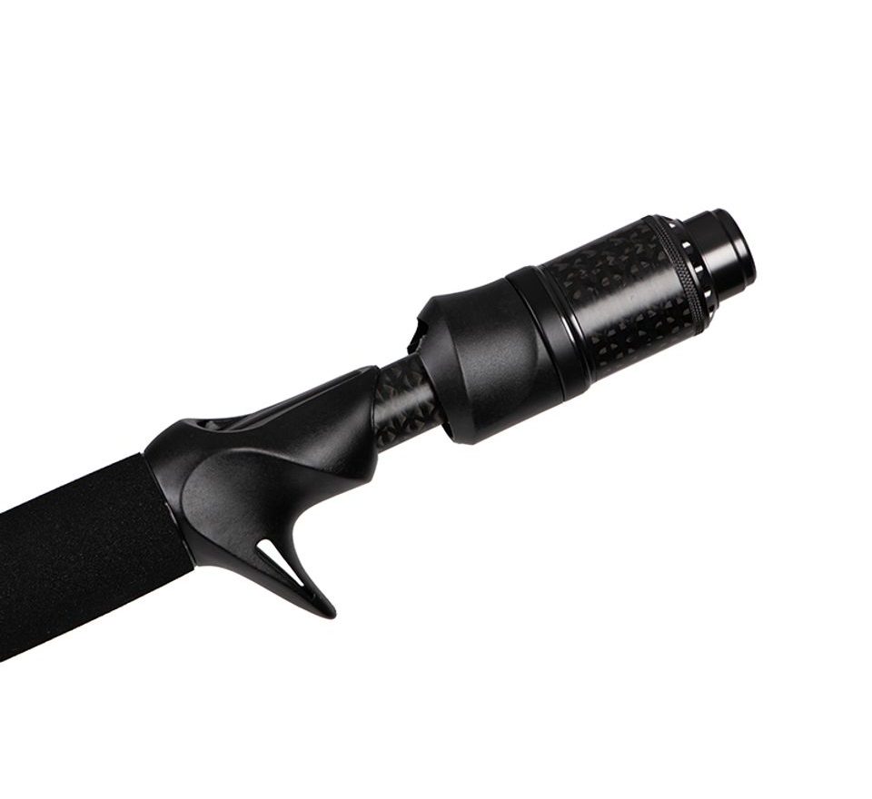 Fox Rage Prút Terminator X Drop & Shoot Cast 2m 20-60g