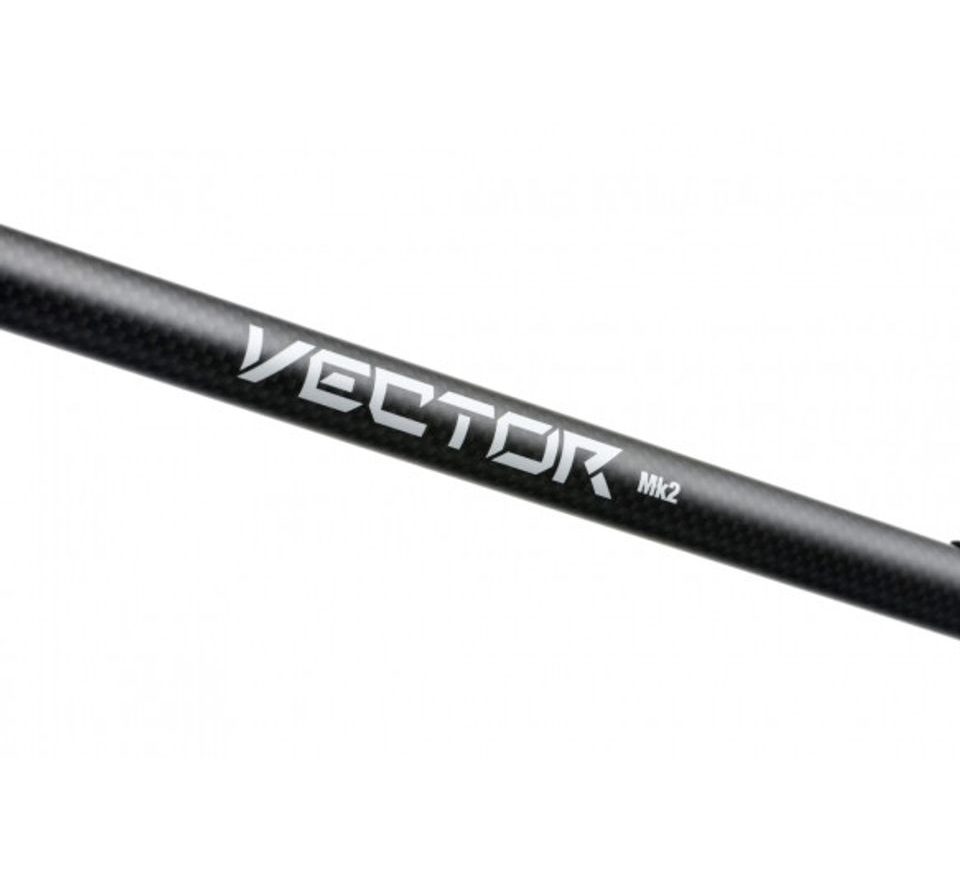 Mivardi Prút Vector Carp MK2 3,6m 3,0lb 1+1