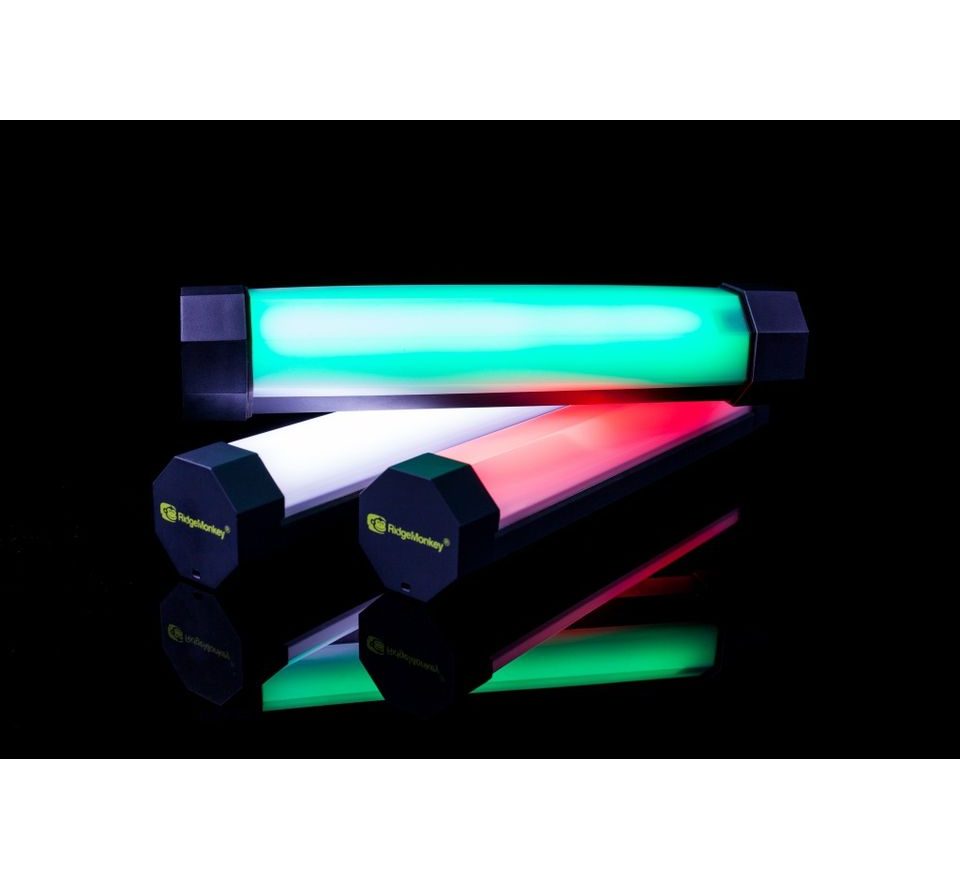 RidgeMonkey Světlo Bivvy Lite Elite IR