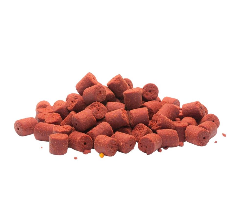 Mivardi Pelety Rapid Extreme Robin Red 1kg