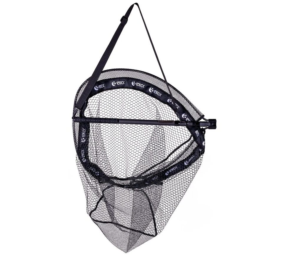 Zeck Podběrák Street Net Pro 450cm