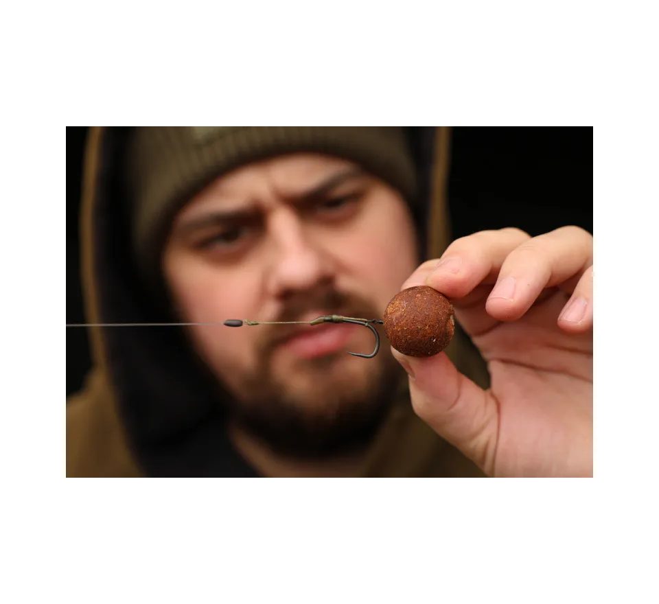 Nikl Boilies Calanus & Krill