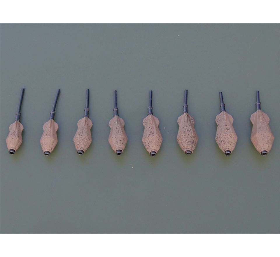 Delphin Olověná zátěž AeroTear Tube