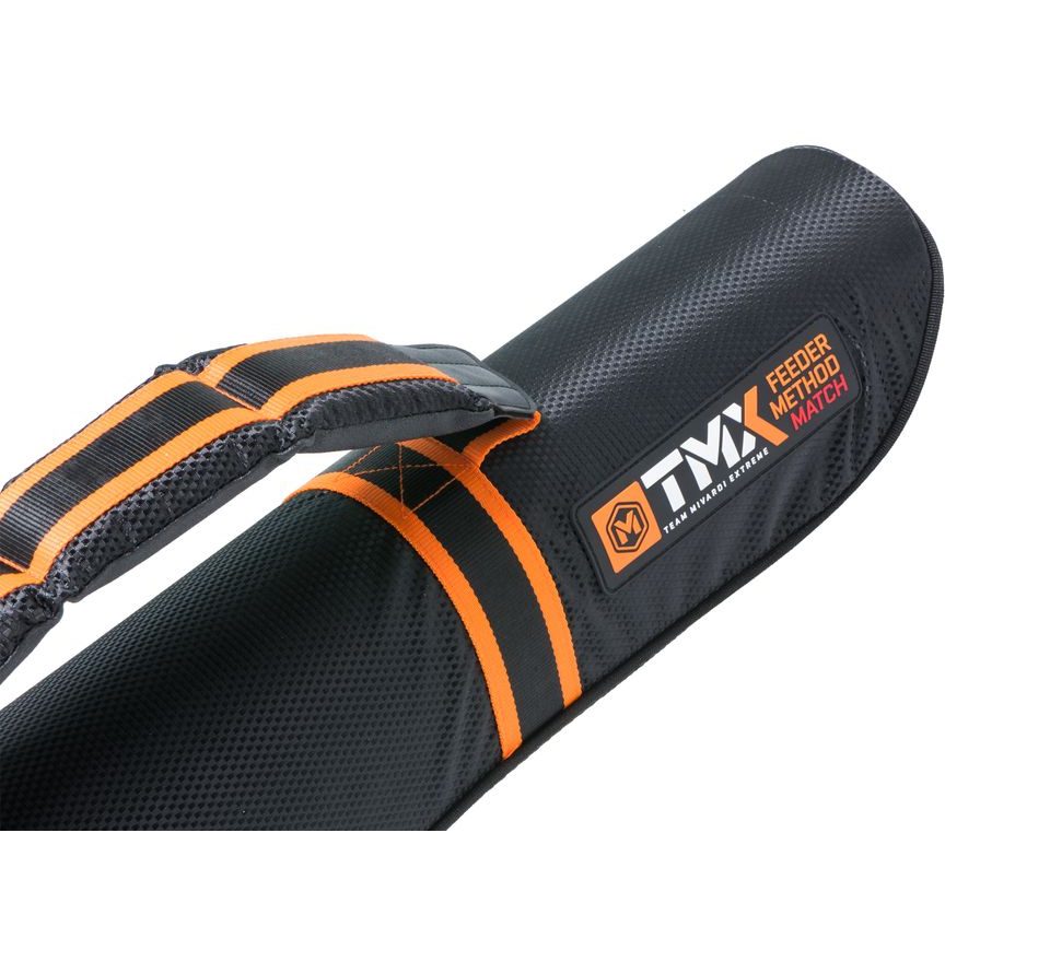 Mivardi Tuhé pouzdro na feederové pruty TMX Xtra Safe
