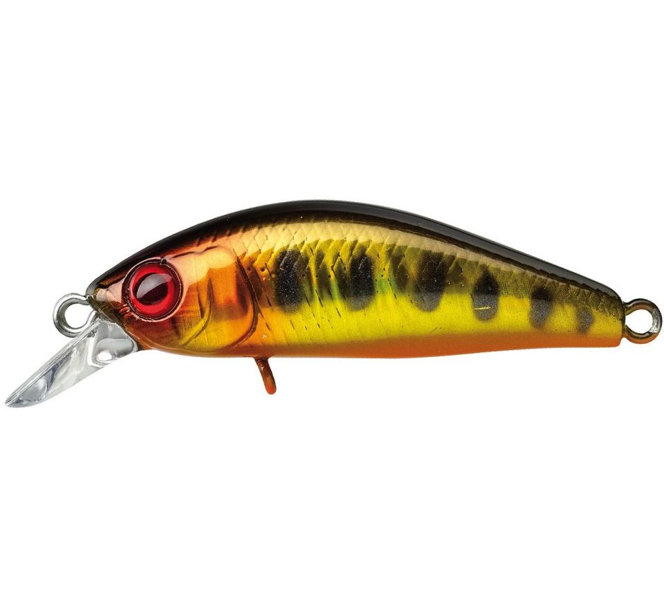 Illex Wobler Chubby Minnow 3,5cm SP