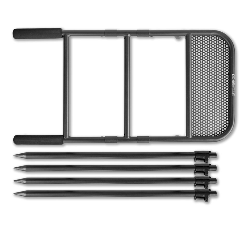 Delphin Stojan na vědra Top Spod