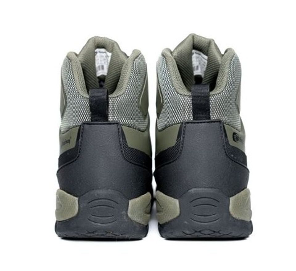 RidgeMonkey Boty APEarel QuickZip All-Weather Boots