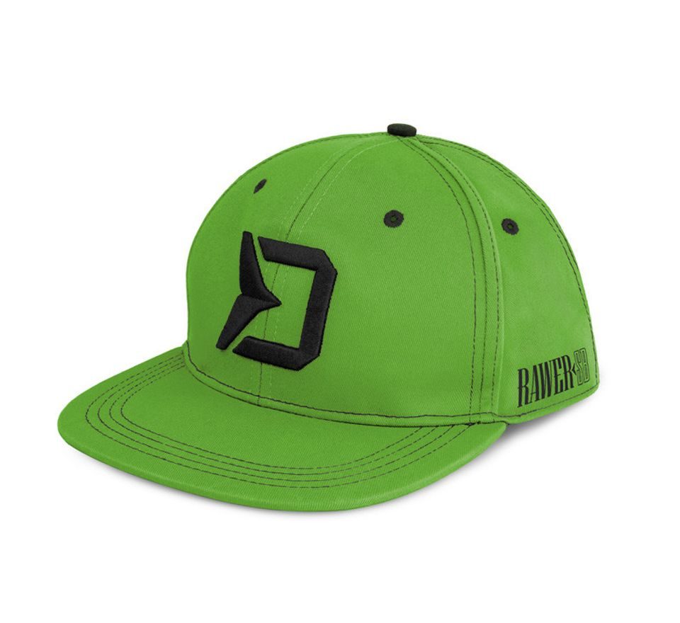 Delphin Kšiltovka Rawer SnapBack