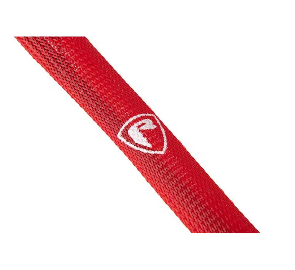 Fox Rage Ochranné Převleky Rod Shield Casting Red