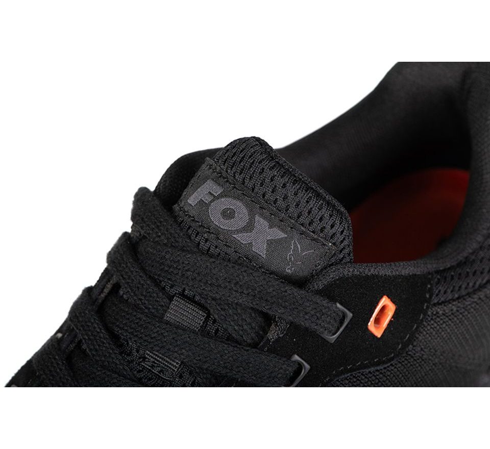 Fox Topánky Classic Trainer