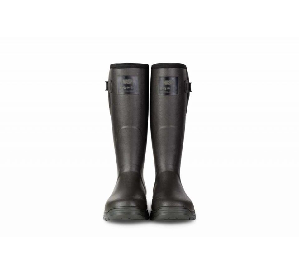 Nash Holínky ZT Field Wellies