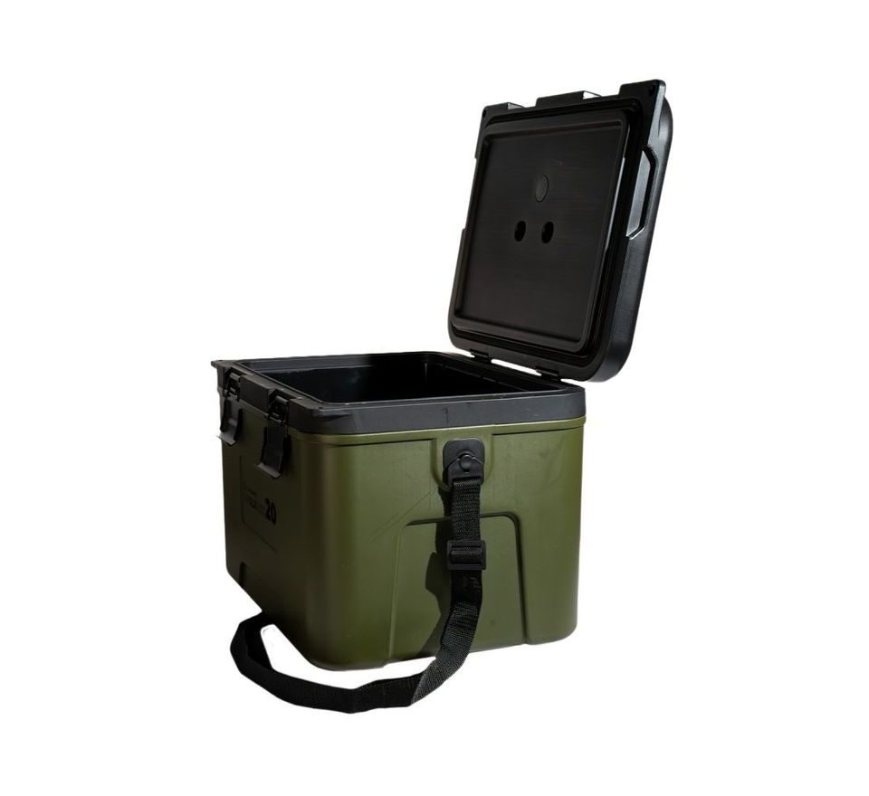 RidgeMonkey Chladící box CoolaBox Compact 20l