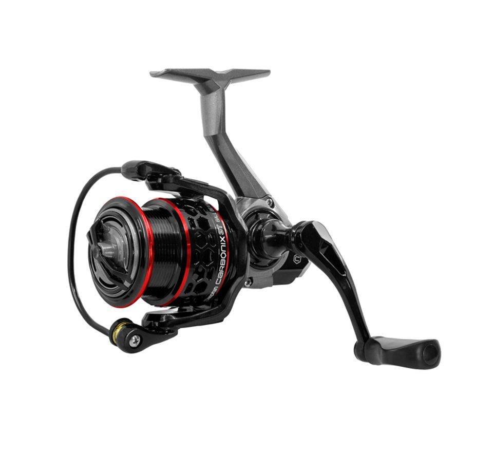 Delphin Náhradní cívka CarbonIX 3T