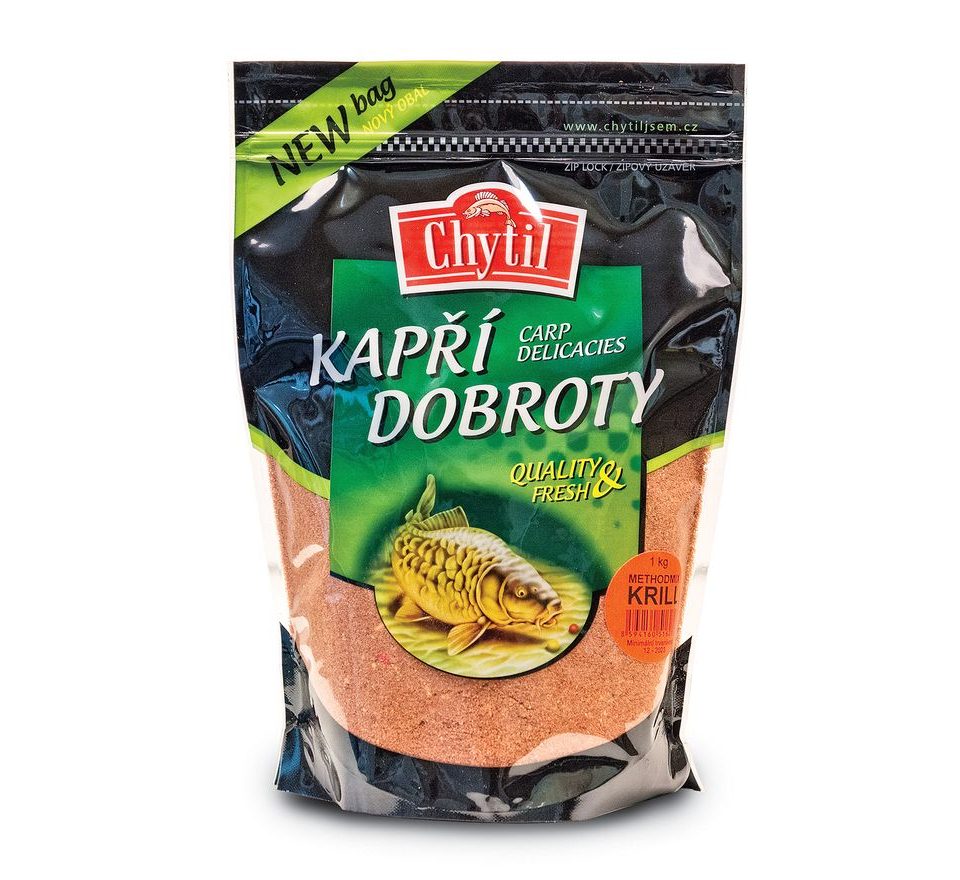 Chytil Methodmix 1kg