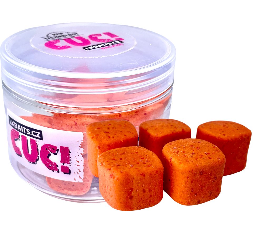 LK Baits CUC! Nugget Balanc 17mm 150ml