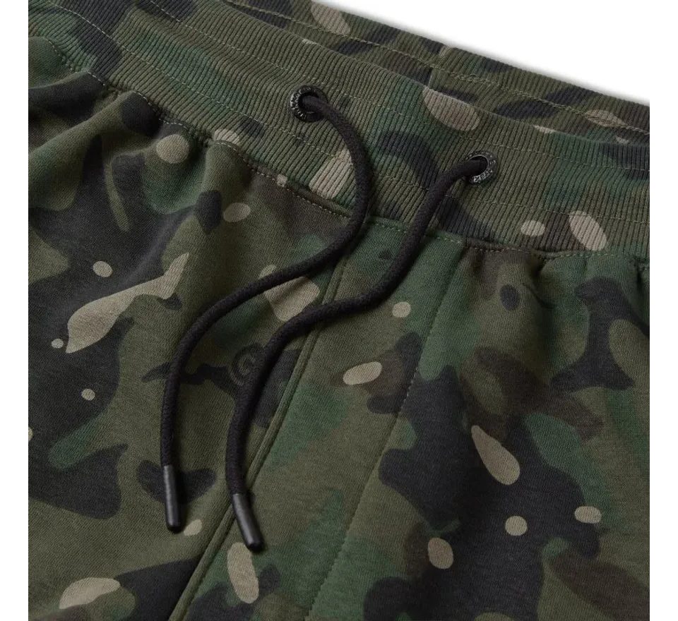 Trakker Tepláky CR Camo Jogger