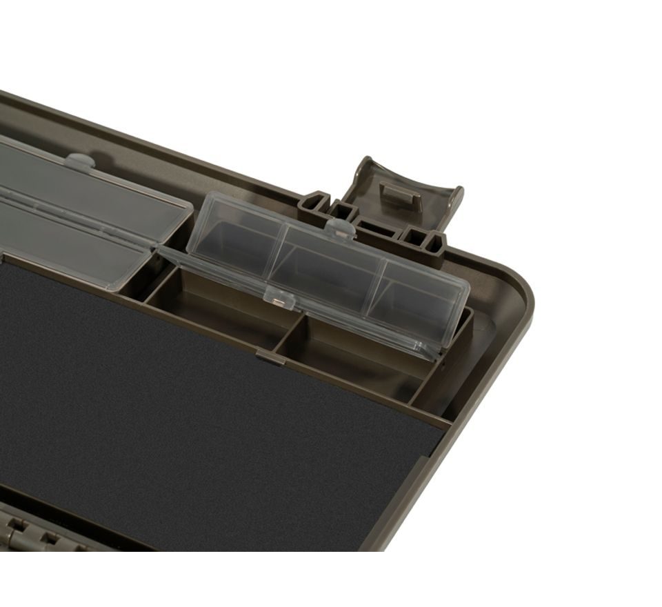 Delphin Organizér KlikBox Long