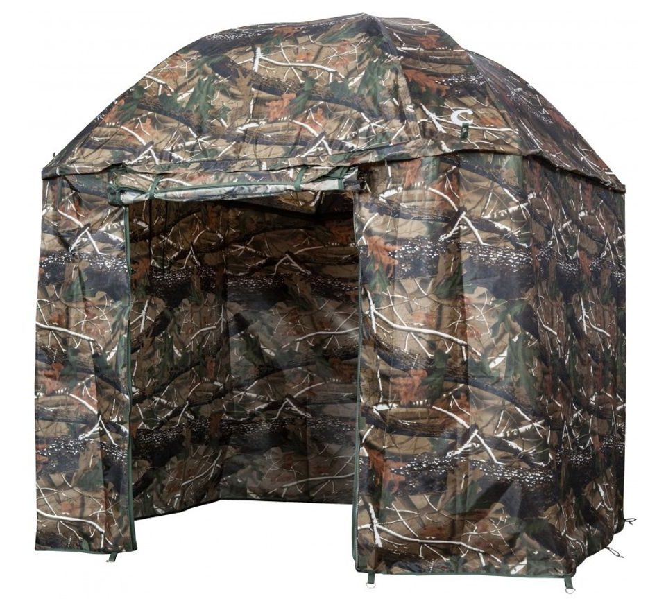 JAF Capture Uzavíratelný deštník Legend OX CAMO 2,5m