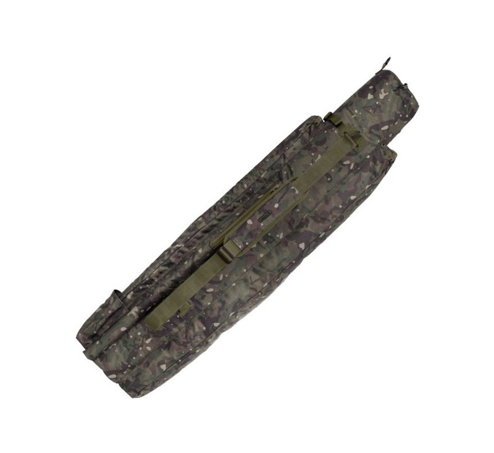Trakker Pouzdro na 3 pruty NXC Camo 3 Rod Sleeve 10ft-R
