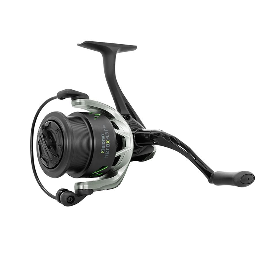 Delphin Naviják Nerox 4.5T SH 4500