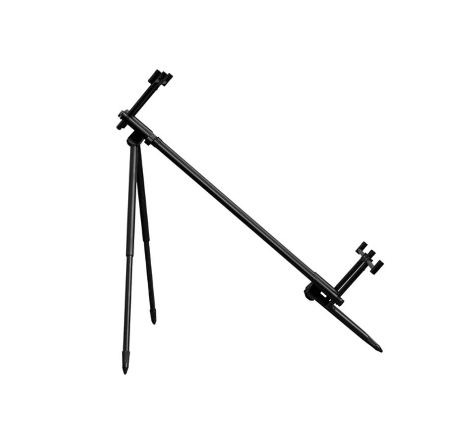 Delphin Nohy pro stojan RPX-4 BW dlouhé 70-140cm