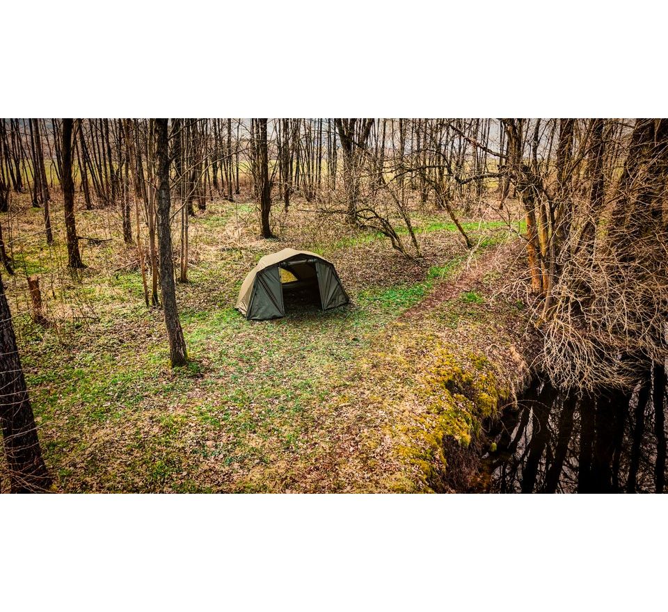 Mivardi Brolly Entrix XL MK2