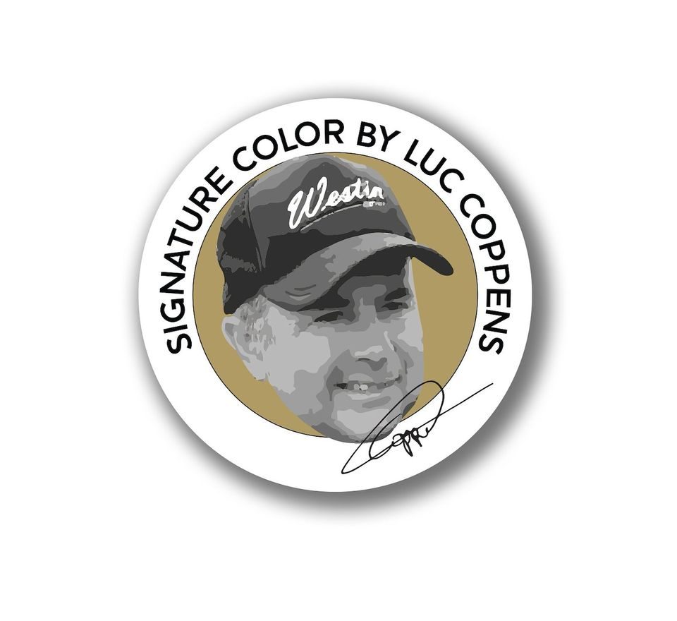 Westin Dárkový box Gift Box Luc Coppens Favorites