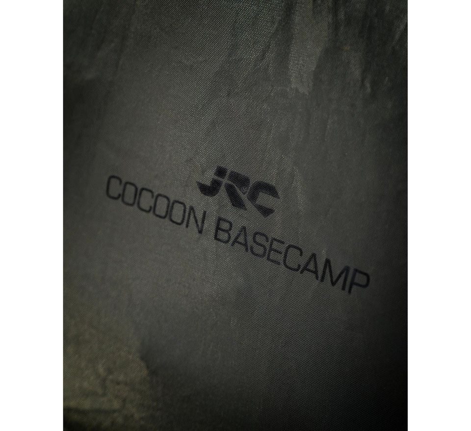 JRC Bivak Cocoon Basecamp Bivvy