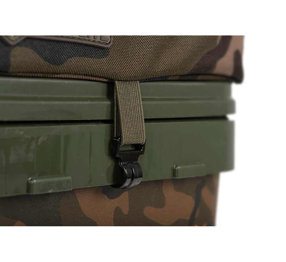 Fox Sedadlo na vedro Camolite Bucket Cushion