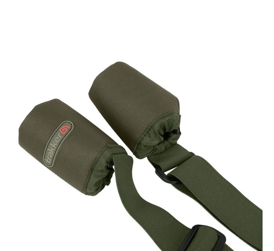 Trakker Chrániče na pruty NXG Elasticated Tip Protector