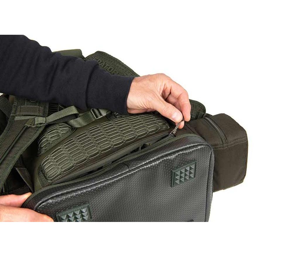 Fox Rage Predator Batoh Predator Rucksack