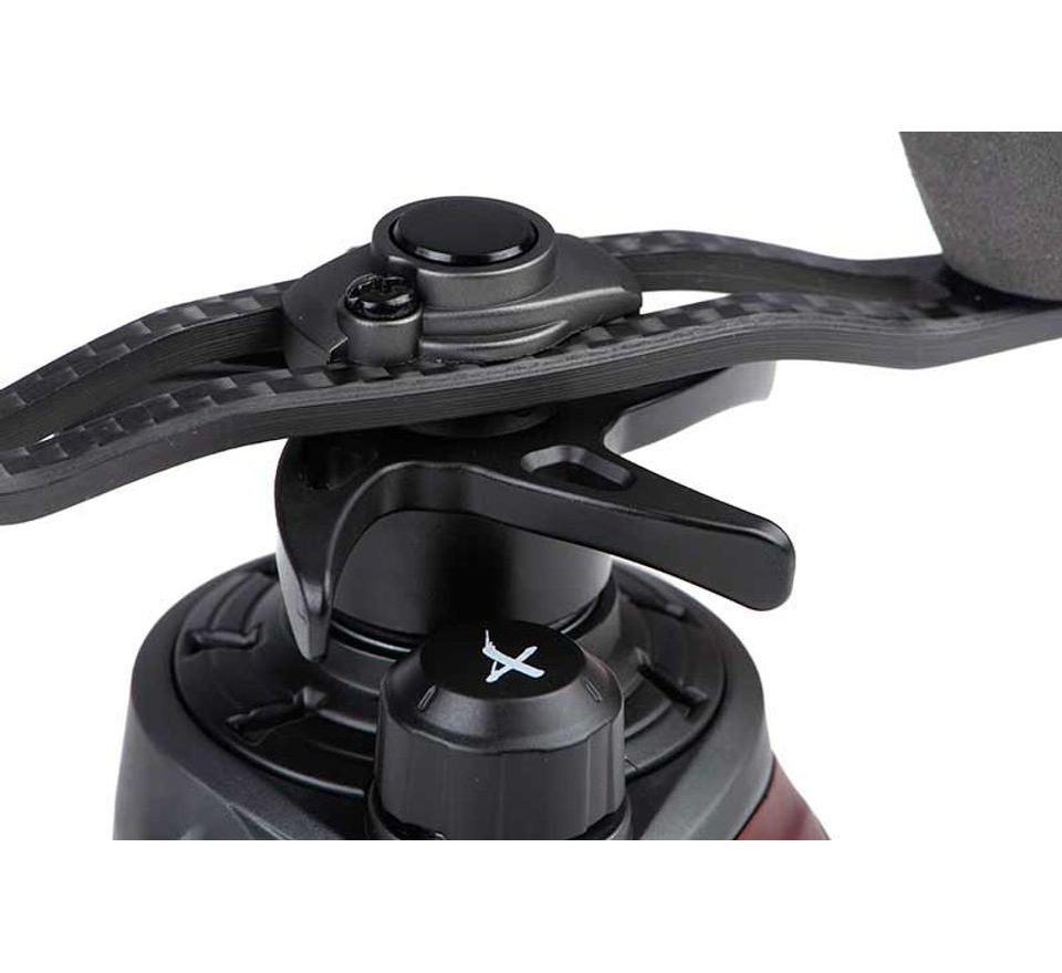 Fox Rage Multiplikátor Prism X Baitcast