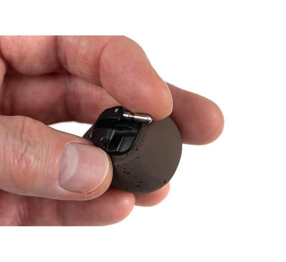 Fox Zpětné olůvka Edges Captive Back Weight