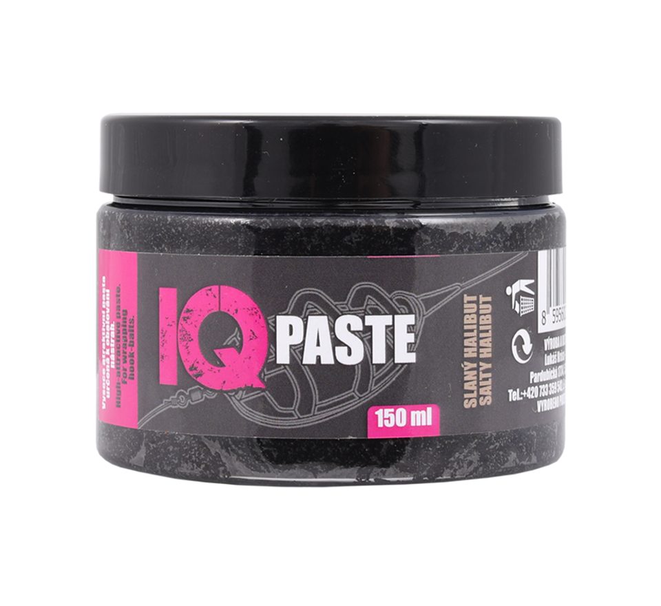 LK Baits Pasta IQ Method Paste 150ml