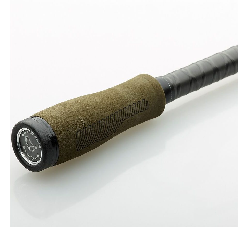 Savage Gear Prut SG4 Vib & Blade Specialist 2,08m MF 4-21g