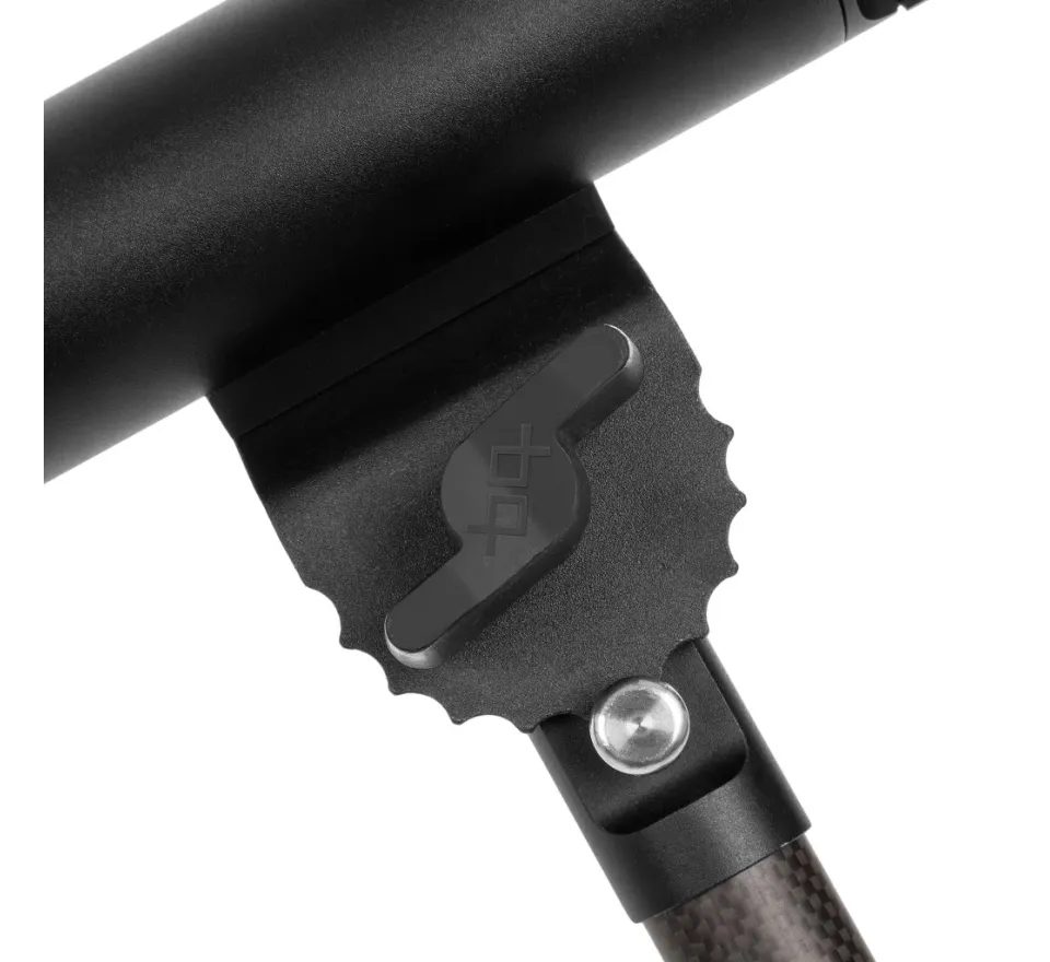 Fencl Stojan Rodpod Xtreme 3 pruty