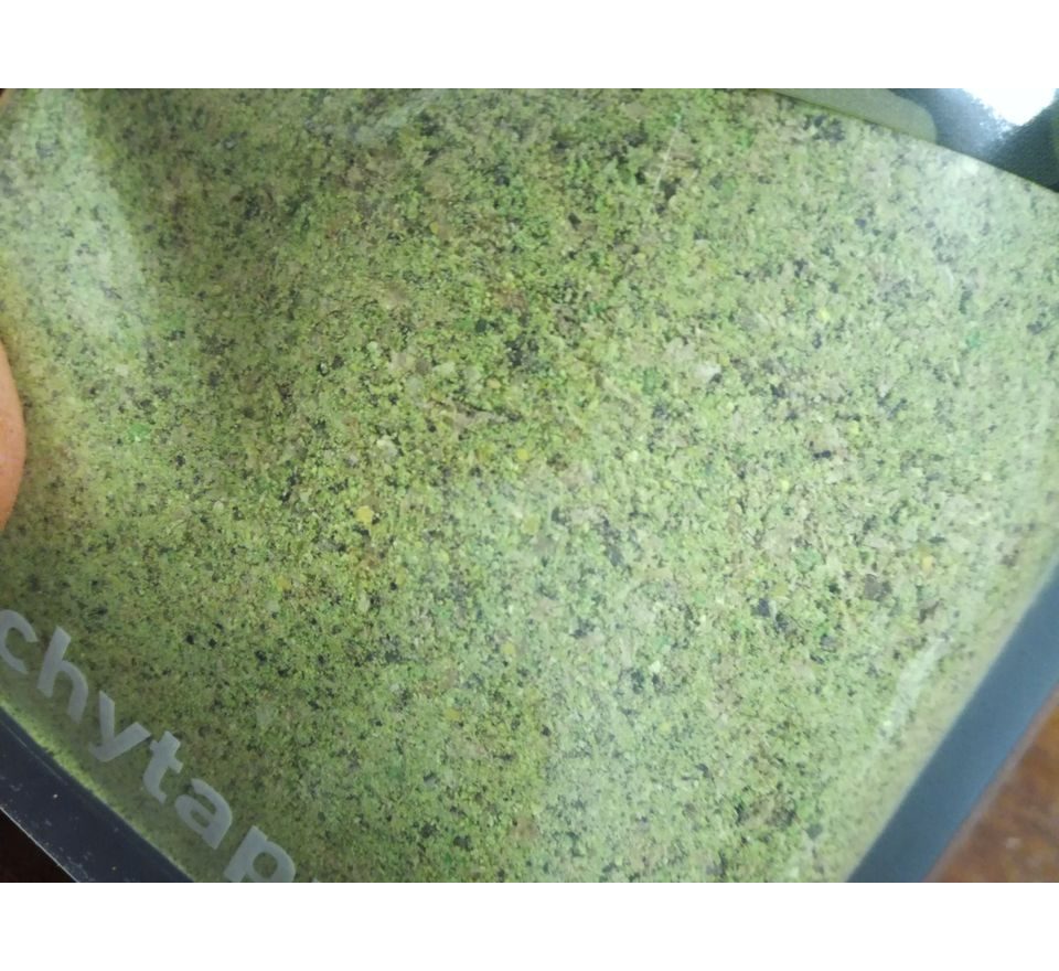 Chyť a pusť Method mix 1kg